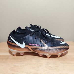 Nike Phantom GT2 Elite SG-Pro AC Generation Pack DR5956-811 Men's 6.5 Women's 8